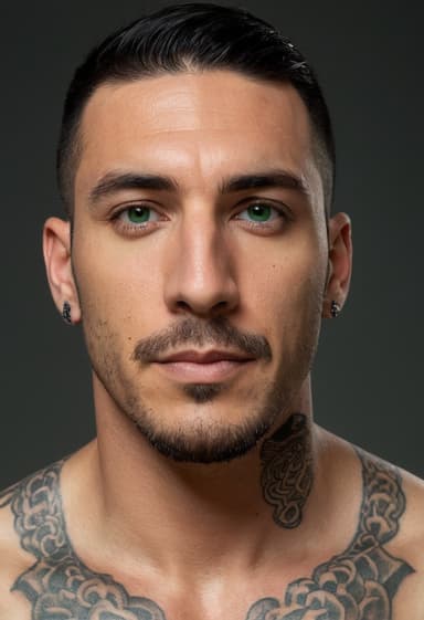 Cole Frye