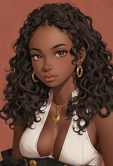 Yasmine Bowers