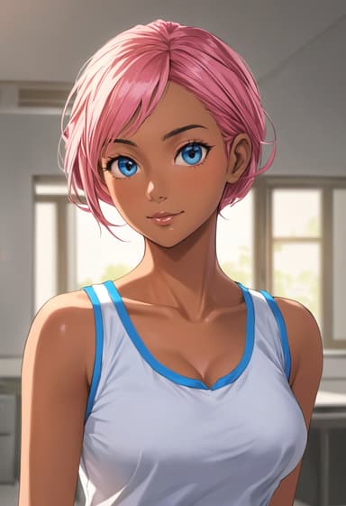 Deja Wells