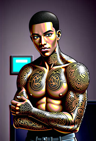 Thaddeus Greene
