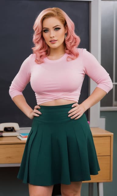 Micaela Russell