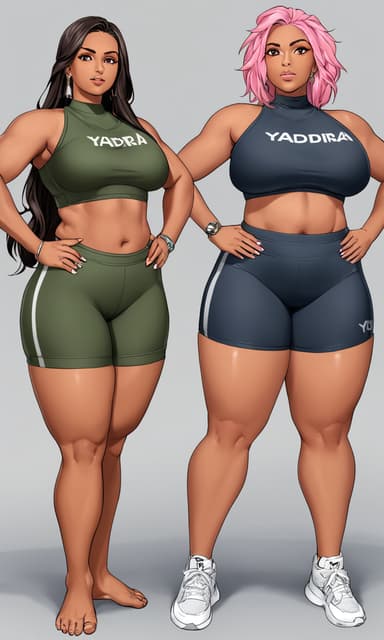 Yadira Brock