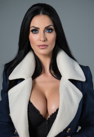 Skye Tucker