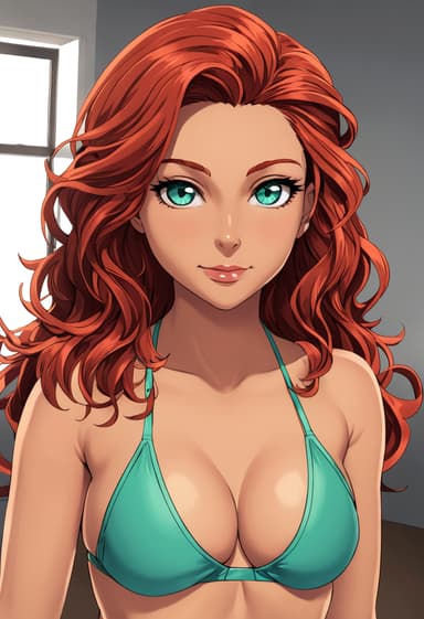 Esmeralda Mcgee