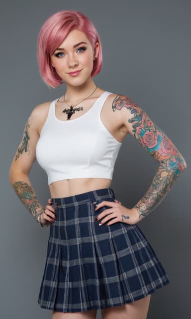 Aryanna Rice
