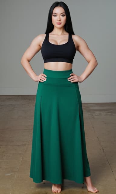 Jasmine Johns