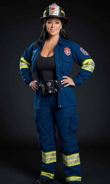 Shayna Page