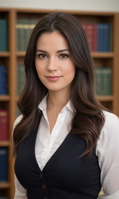 Alissa Francis