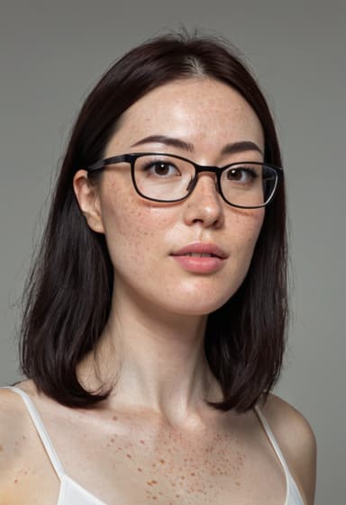 Katherine Morgan