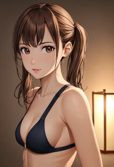 Yamilet Bennett