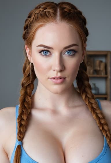 Ashlyn Cline