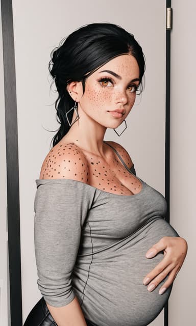 Larissa Mcconnell