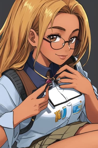 Hillary Hancock