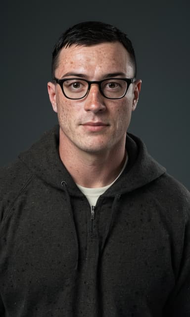 Ethan Herrera