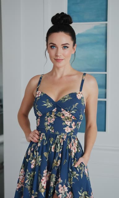 Marin Pearson