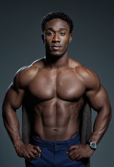 Fidel Moody