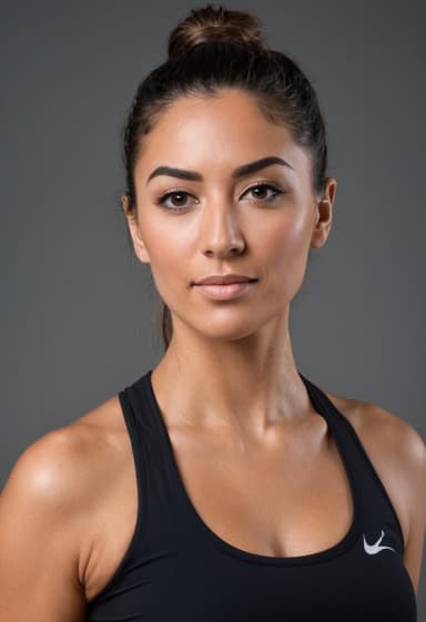 Corinne Mercer
