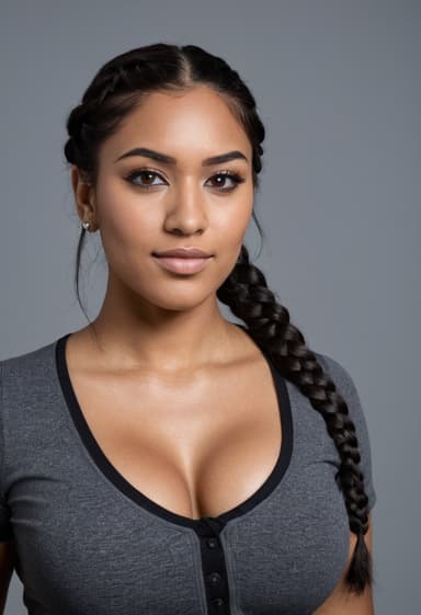 Saige Roberson