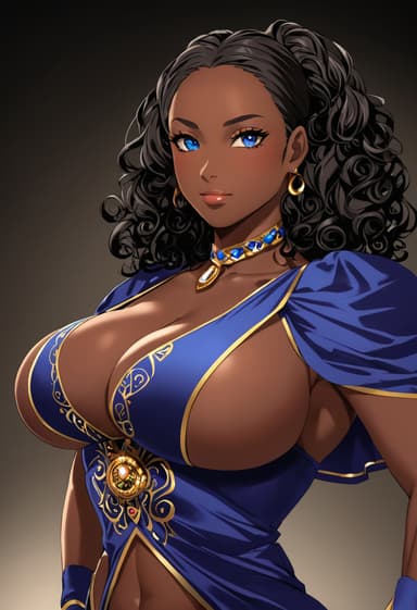 Dania Allison