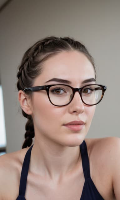 Lia Elliott