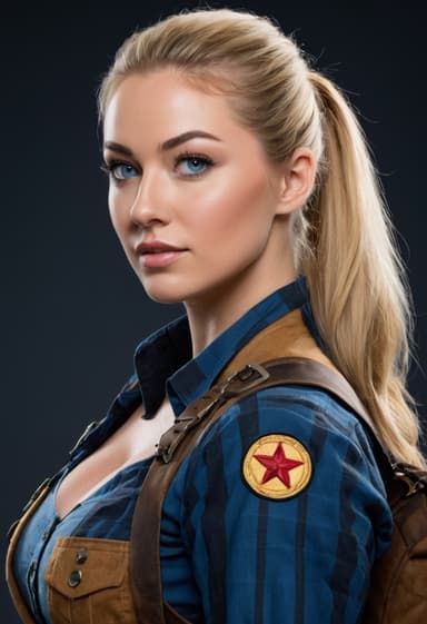 Payten Blair