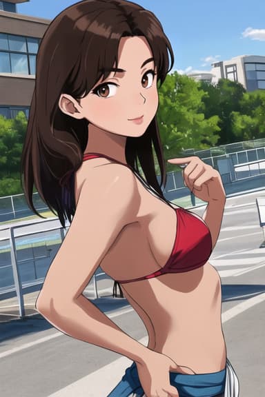 Elsie Yu