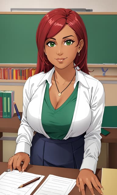 Adyson Benjamin
