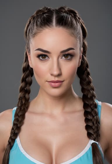 Rebekah Ray