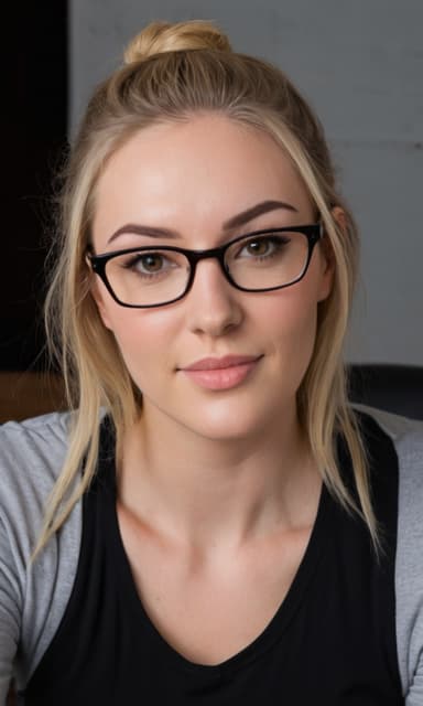 Arianna Collins