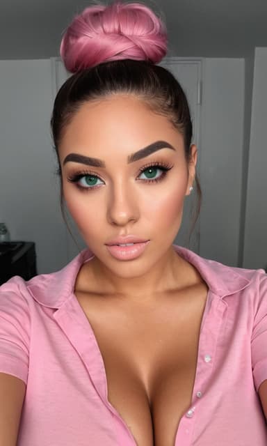 Janiyah Gonzalez