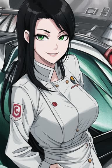 Ada Hunter