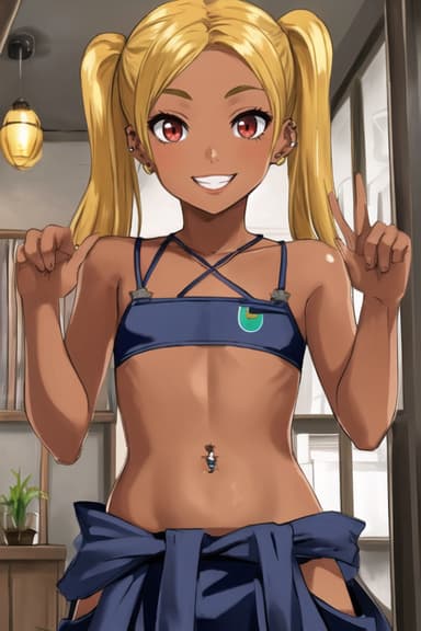 Raven Maxwell