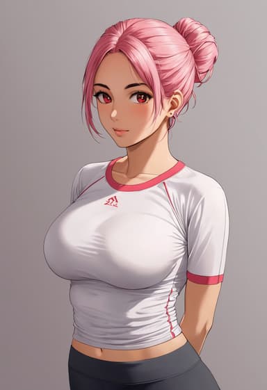 Rebekah Bradshaw