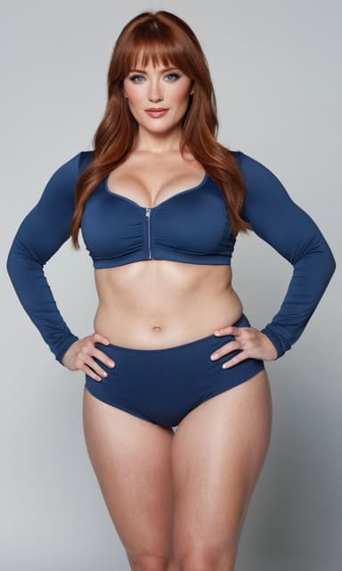 Daniela Mercado