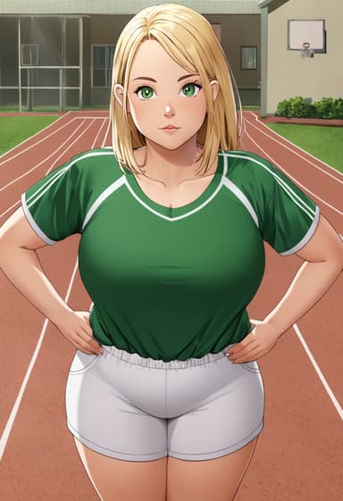 Ellie Beard