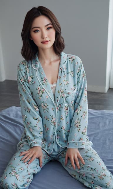 Yasmin Wolf