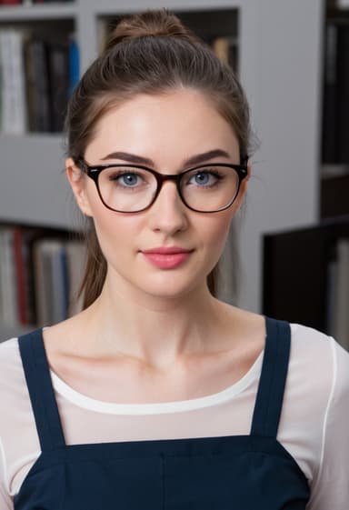 Mia Lyons