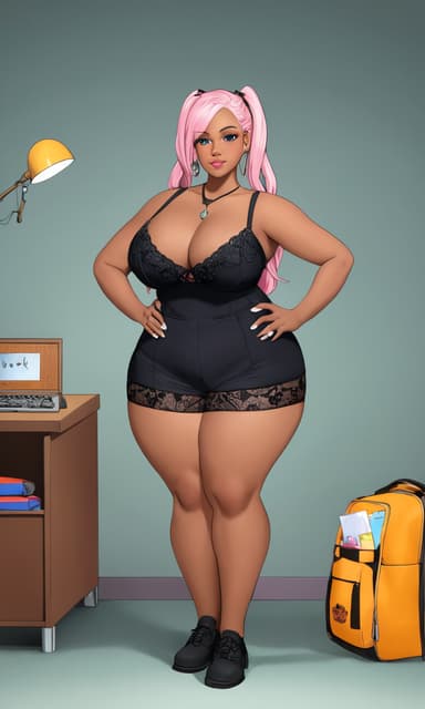 Kennedi Bullock