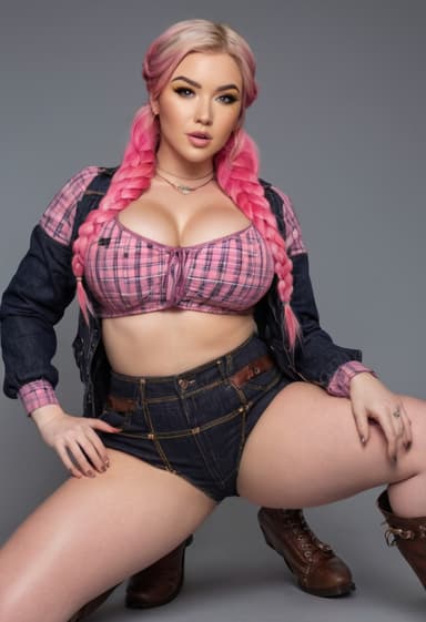 Ashlyn Benton