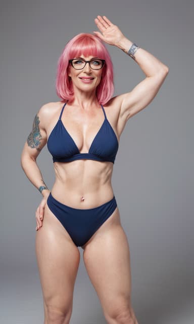 Joanna May