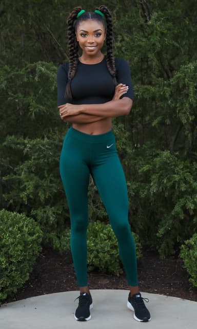 Krystal Bowers