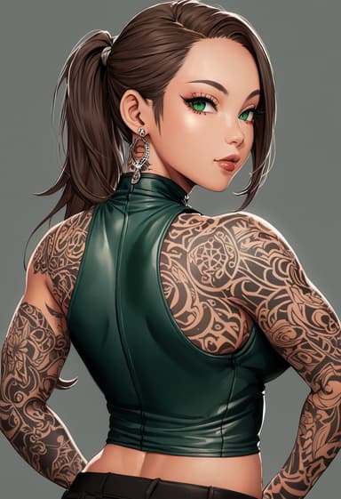 Destiny Ali