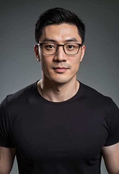 Reuben Butler