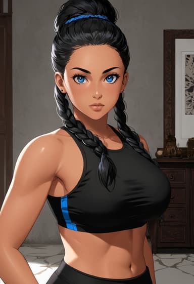Melody Yu