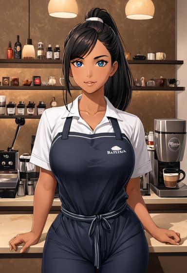 Lilianna Yu