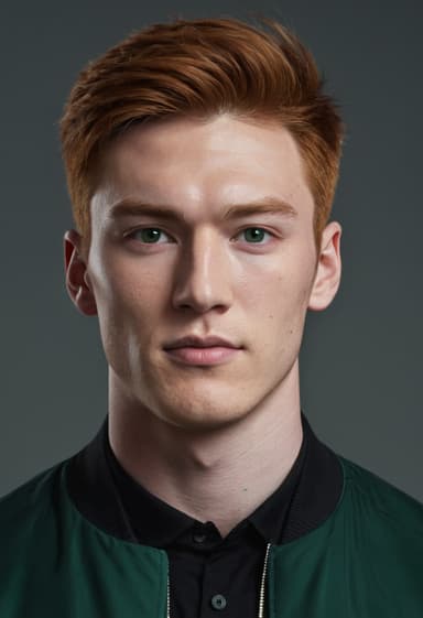 Harrison Eaton