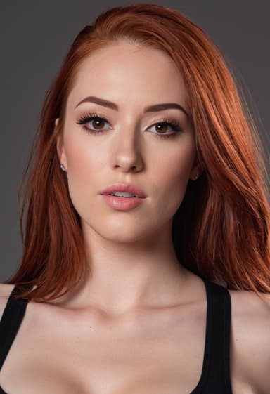 Jade Hendrix