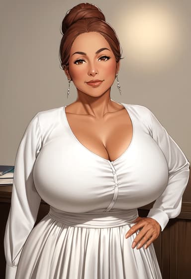 Angie Oconnor