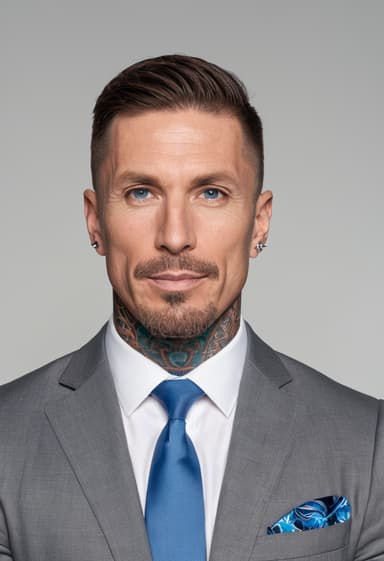 Wade Nolan