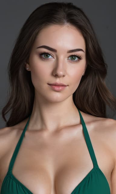 Paulina Mclaughlin
